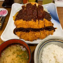 矢場とん 名古屋駅名鉄店