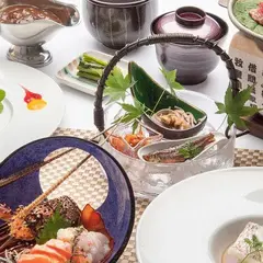 リゾートホテル蓼科