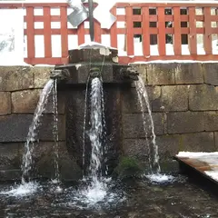 長万部温泉ホテル