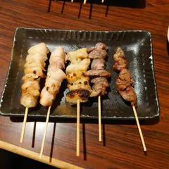 鳥園