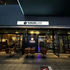THE ROOM COFFEE & BAR