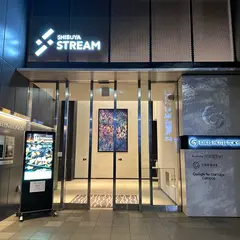 渋谷ストリームエクセルホテル東急