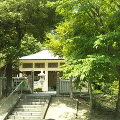 西山延命地蔵尊