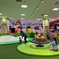 あそびパークPLUS ラゾーナ川崎店