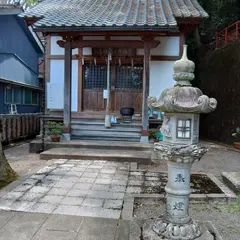 剣神社