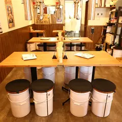 焼肉大衆酒場 真 肉焼屋 谷六店