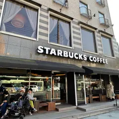 スターバックスコーヒー京都祇園ホテル店
