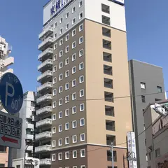 東横INN大森