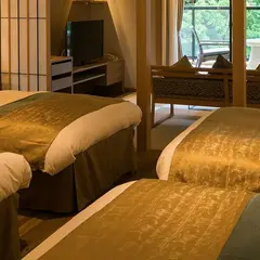 水上ホテル聚楽