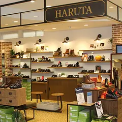 HARUTA ルミネエスト新宿店