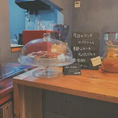 カフェMICHIKUSA