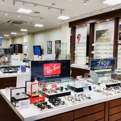 メガネスーパー小倉本店