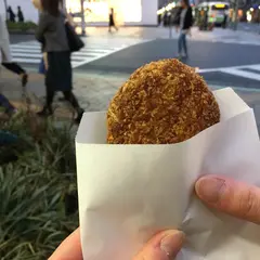 森谷商店 元町本店