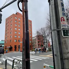 三井のリハウス代々木上原センター