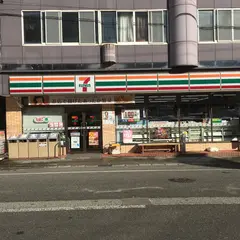 セブン-イレブン 越後湯沢西口店