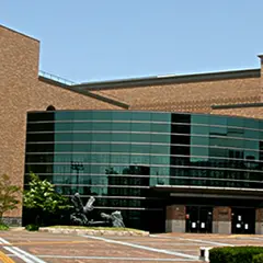 福岡市総合図書館