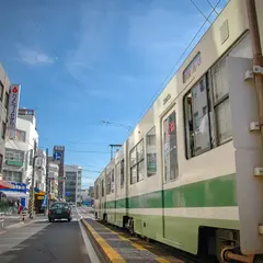 猿猴橋町駅
