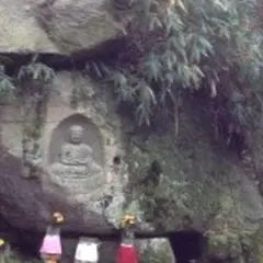 当尾石仏巡り