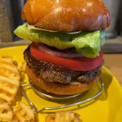 BURGERS REPUBLIC バーガーズ リパブリック