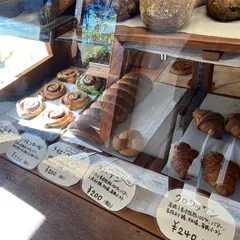 ベッカライ ビオブロート （BACKEREI BIOBROT）