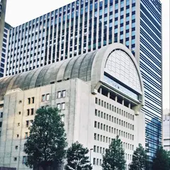 日本プレスセンタービル