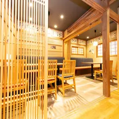 すし酒場 すさび湯 / 神戸三宮店