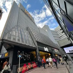 渋谷ロフト