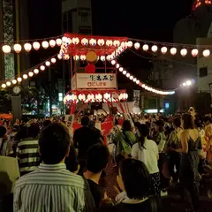 新天地公園