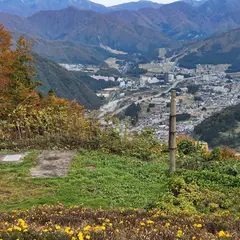 湯沢高原パノラマステーション