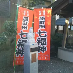 母智丘神社