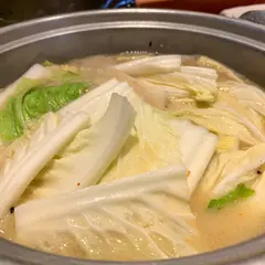 池田銀なべ 北新地