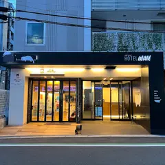 Hotel Wan Osaka ebisu