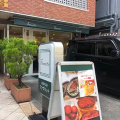 お菓子工房favorite