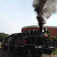 三笠鉄道村