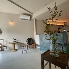 Cafe 一雨 （いちう）