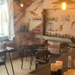 豊平公園 スープカレー専門店 flu-ffy フルゥフィ ふるぅふぃ