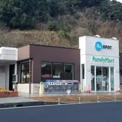 今村PA (上り)