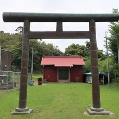 八坂神社