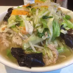 麺処 まるよし商店