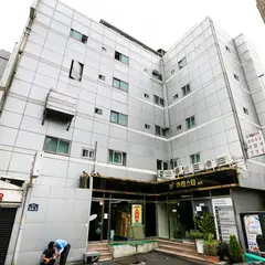 トリップステイ ミョンドン