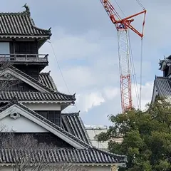 城彩苑 駐車場