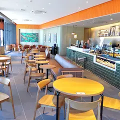 スターバックスコーヒーふかや花園プレミアム・アウトレット店