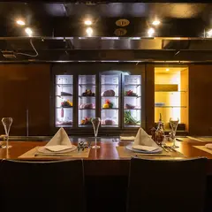 銀座 鉄板焼き Sublime
