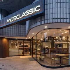 MOS classic 千駄ヶ谷
