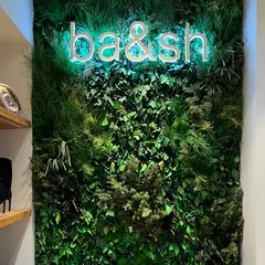 ba&sh