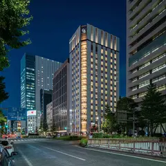 ホテルグランバッハ東京銀座