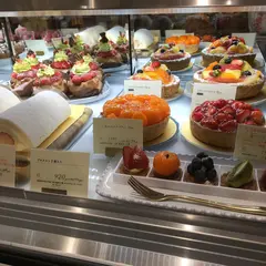 Gowdy（ガウディ）さんすて岡山店