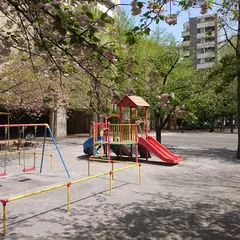京橋公園