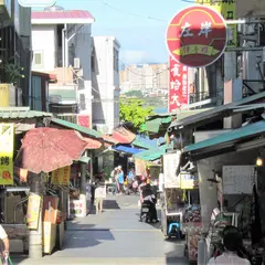 Bali Old Street