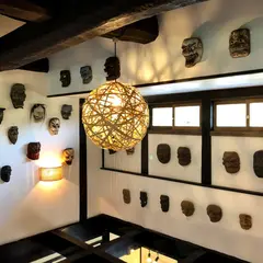 空想の森美術館